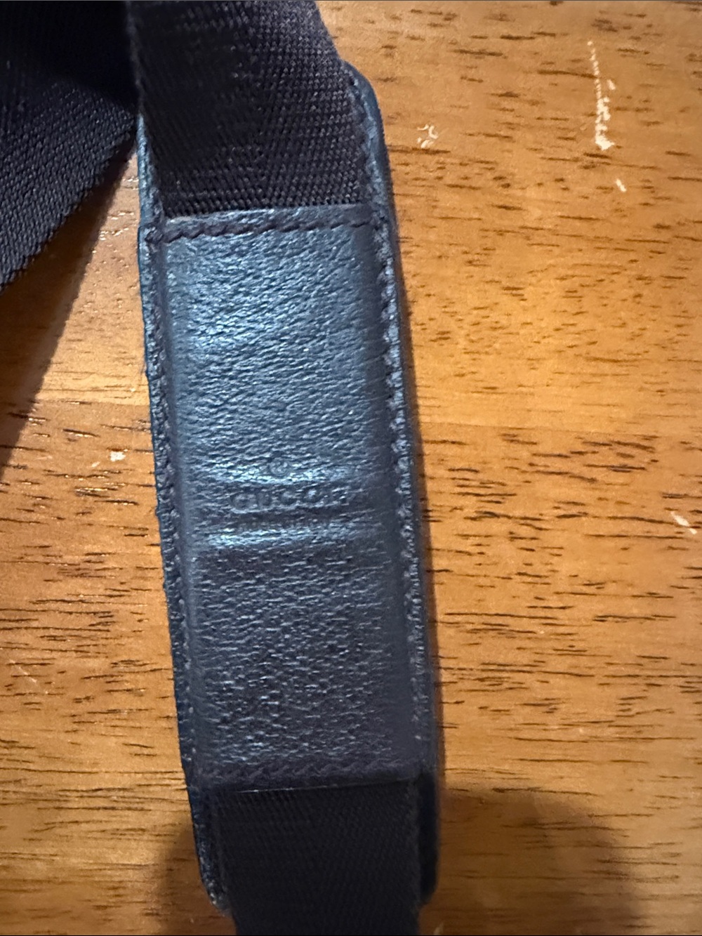 Gucci Beige/Brown GG Supreme Messenger Bag - Picture 4 of 14